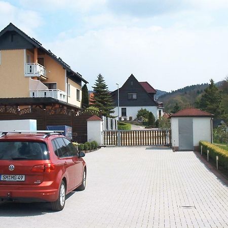 Ferienhaus Moni Elmenthal Exteriér fotografie
