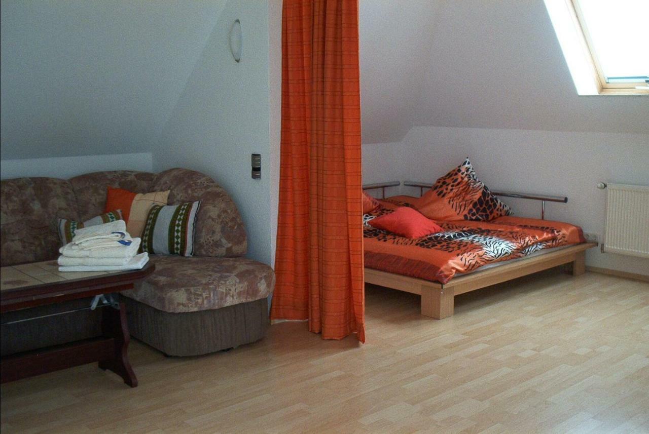 Ferienhaus Moni Elmenthal Exteriér fotografie