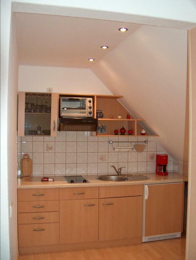 Ferienhaus Moni Elmenthal Exteriér fotografie