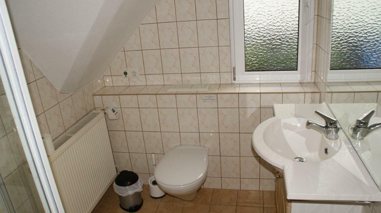 Ferienhaus Moni Elmenthal Exteriér fotografie