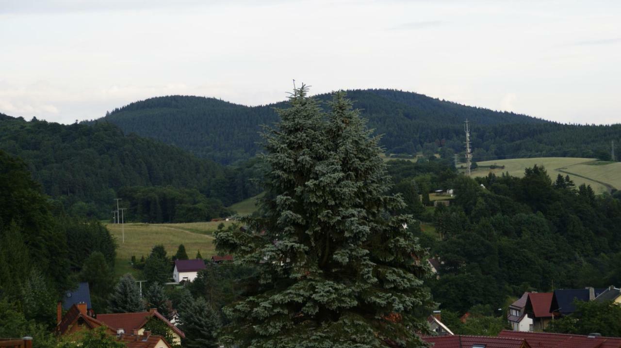 Ferienhaus Moni Elmenthal Exteriér fotografie