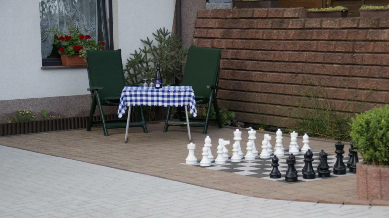 Ferienhaus Moni Elmenthal Exteriér fotografie