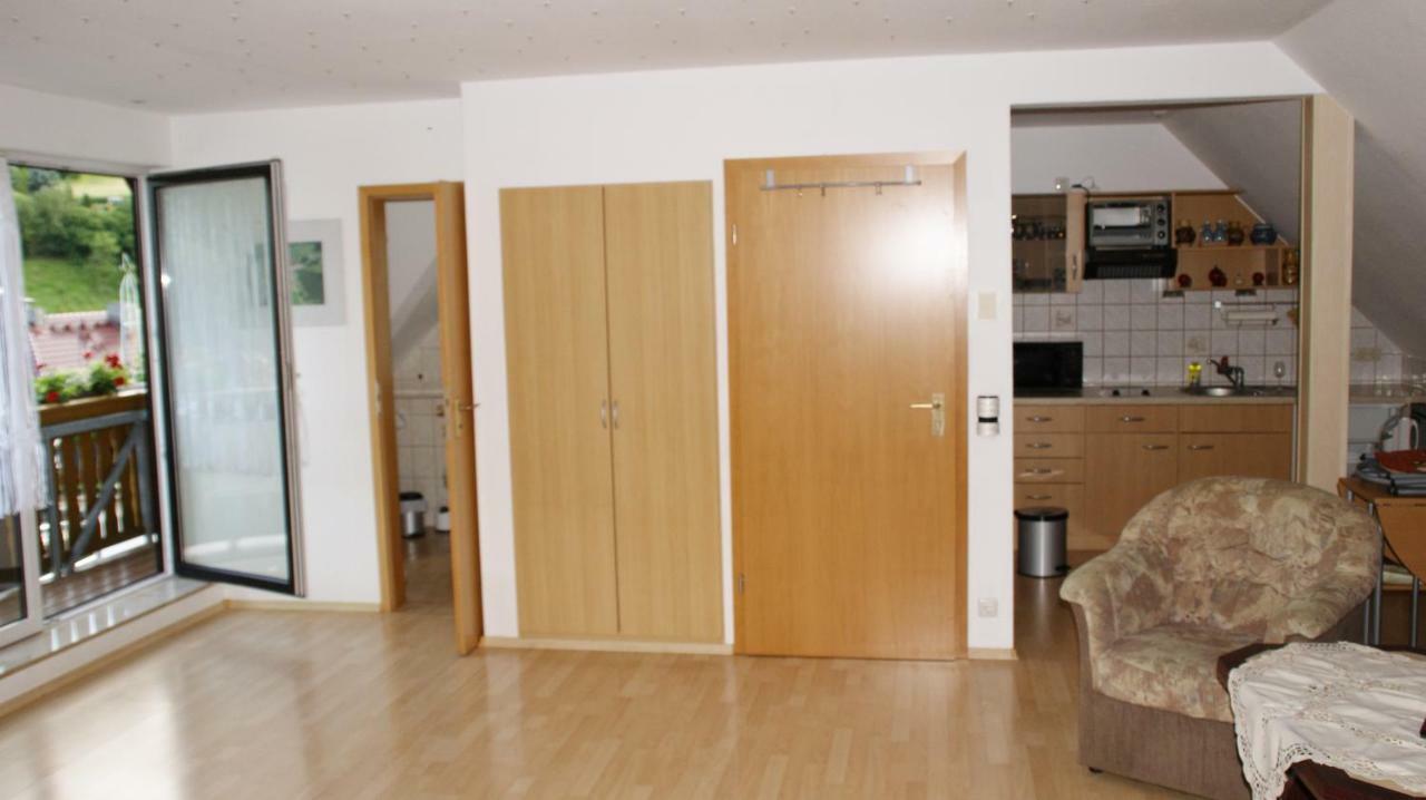 Ferienhaus Moni Elmenthal Exteriér fotografie